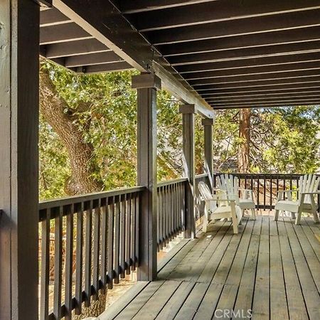 Charming Getaway Cabin 레이크애로우헤드 외부 사진